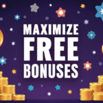 Free Bonus Philippines | Unlock Casino Rewards