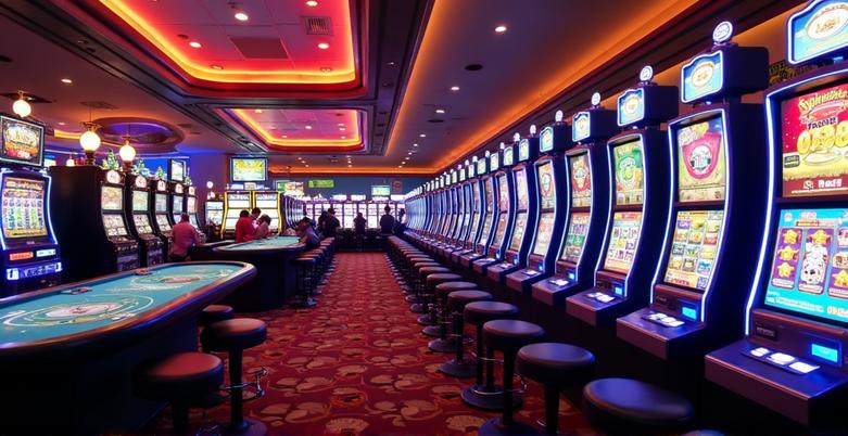 Free Bonus Casino Philippines