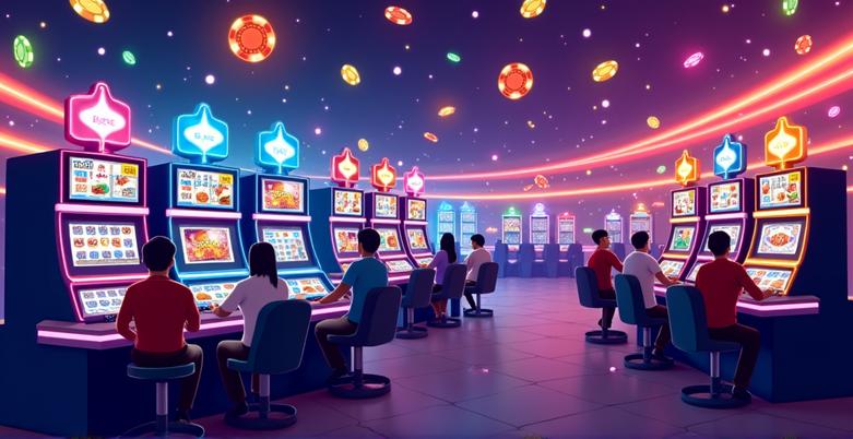 Casino free bonus Philippines