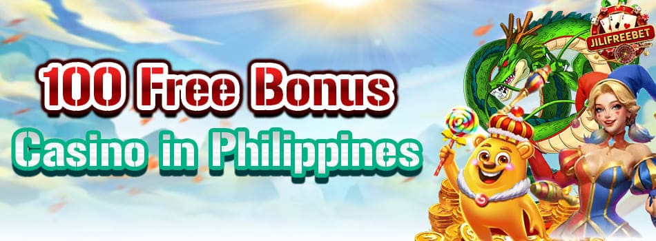 free 100 bonus