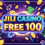 Jili Casino Free 100: Claim Your No Deposit Bonus Today!